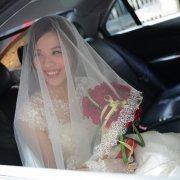 婚禮攝影 士壕、欣頤 中壢文定+迎娶 午宴 彩蝶宴迎蝶廳