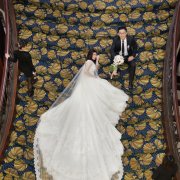 婚禮攝影 志豪、敏雯 台中文定+迎娶 崇德新天地 晚宴
