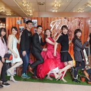 婚禮攝影 俊岳、意茹 彰化鹿港 紅樓餐廳 歸寧宴