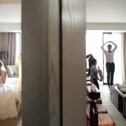 婚禮攝影 營庭、振穎 蘆洲迎娶 晶贊餐廳晚宴