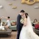 婚禮攝影 晨瑋、怡君 文定迎娶 午宴星靚點花園飯店