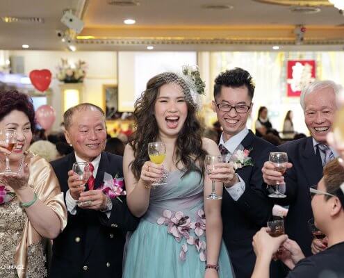 婚禮攝影 兆斌、欣慧 三重文定迎娶晚宴 海釣族真味園