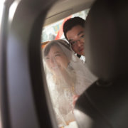 婚禮攝影 子宏、雅婷 蘆洲迎娶 午宴三重珍豪大飯店