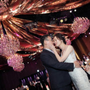 台北君品婚攝 正一、靖如 補請晚宴 五樓亮廳
