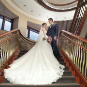 婚禮攝影 昌之、欣瑋 文定午宴迎娶晚宴 台北世貿33