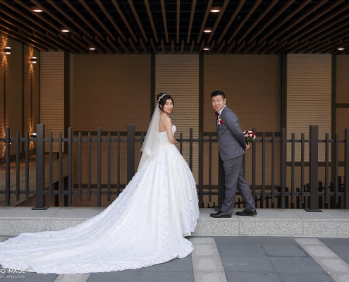 婚禮攝影 楷富、雅惠 文定迎娶晚宴
